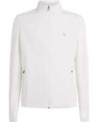 Vuori - Sunday Element Track Jacket - Lyst