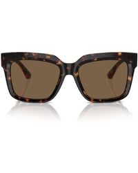 Burberry - Acetate Be4419 Sunglasses - Lyst