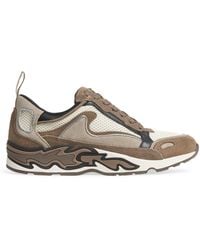 Sandro - Flame Sneakers - Lyst