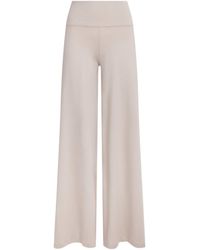 Vuori - Halo Easy Wide-Leg Sweatpants - Lyst