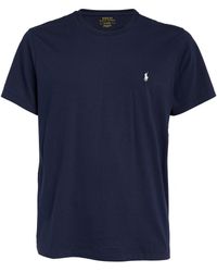 Polo Ralph Lauren - Polo Pony Lounge T-shirt - Lyst