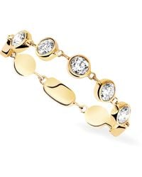 Messika - D-Vibes Small And Diamond Ring - Lyst