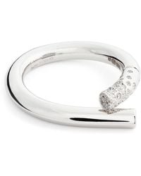 Tabayer - And Diamond Oera Ring - Lyst