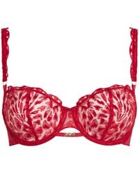 Aubade - Crazy - Lyst