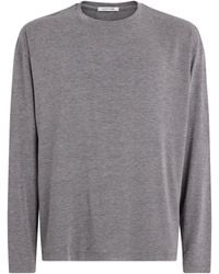 LE17SEPTEMBRE - Long-Sleeve T-Shirt - Lyst