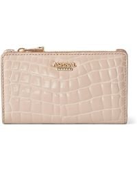 Aspinal of London - Small Mayfair Purse - Lyst