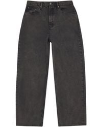 FRAME - Baggy Jeans - Lyst