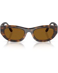 Vogue - Nylon Sunglasses - Lyst