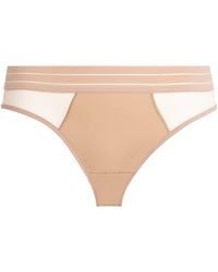 Maison Lejaby - Nufit Bikini Briefs - Lyst