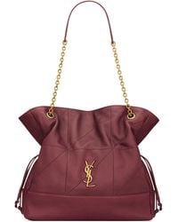Saint Laurent - Nappa Leather Jamie 4.3 Shoulder Bag - Lyst