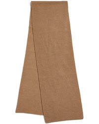 Sunspel - Cashmere Scarf - Lyst