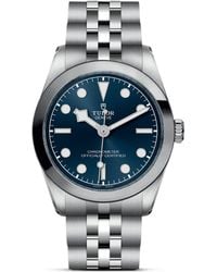 Tudor - Bay One Stainless Steel Watch - Lyst