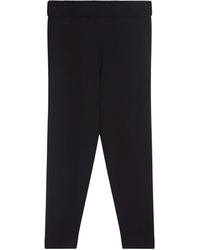 dunhill - Cotton-Cashmere Sweatpants - Lyst