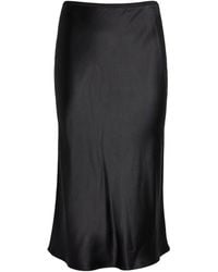 スカート Joseph Pernette Midi Skirt With Concealed Fastening Joseph Pernette Midi Skirt With Concealed Fastening | ShopSimon