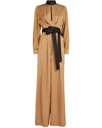 amanda wakeley jumpsuit