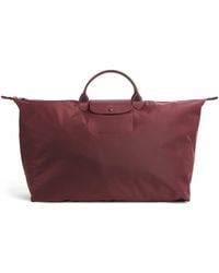 Longchamp - Xl Le Pliage One Travel Bag - Lyst