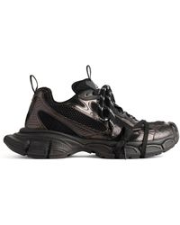 Balenciaga - 3xl Panelled Sneakers - Lyst