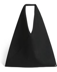 MM6 by Maison Margiela - Small Japanese Tote Bag - Lyst