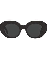 Balenciaga - Acetate Bb0235S Sunglasses - Lyst