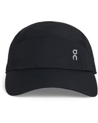 On Shoes - Lightweight Baseball Cap - Lyst