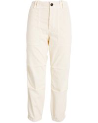 Citizens of Humanity - Corduroy Agni Utility Trousers - Lyst