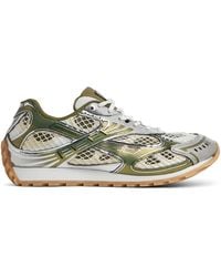 Bottega Veneta - Orbit Sneakers - Lyst
