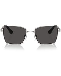 Swarovski - Metal Sk7015 Sunglasses - Lyst