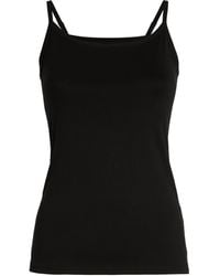 FALKE - Daily Comfort Tank Top - Lyst