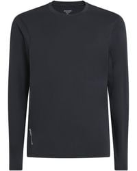 Houdini - Long-Sleeve Pace Air Top - Lyst