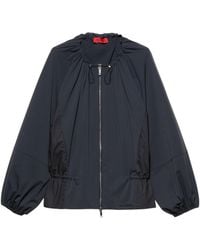 MAX&Co. - Technical Jersey Jacket - Lyst