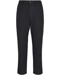NN07 - Stretch-Organic Cotton Aden Chinos - Lyst