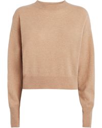 LeKasha - Organic Cashmere Menorca Sweater - Lyst