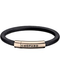 Women's Chopard Bracelets from $298 | Lyst