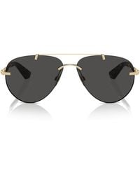 Burberry - Acetate Be3151 Sunglasses - Lyst