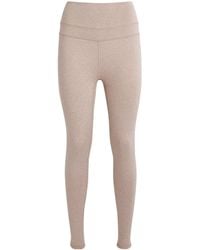 Varley - Always Warm Base Layer Leggings - Lyst