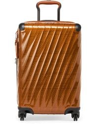 Tumi - 19 Degree Lite International Carry-On Suitcase - Lyst