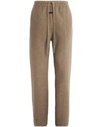 Fear Of God - Wool-Cashmere '70S Trousers - Lyst