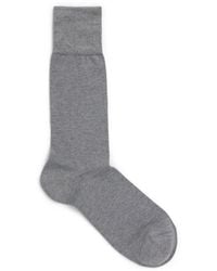 Harrods - Logo Socks - Lyst