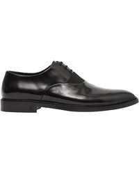 Burberry Lace-ups for Men | Online Sale up to 23% off | Lyst