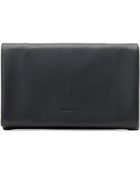 AllSaints - Leather Harluna Wallet - Lyst