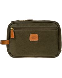 Bric's - Life Wash Bag - Lyst