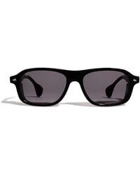 Sestini Eyewear - Acetate Ventitre Sunglasses - Lyst