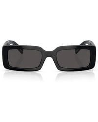 Dolce & Gabbana - Injected 0Dg6187 Sunglasses - Lyst