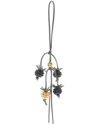 Loewe - Berry Bag Charm - Lyst