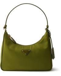 Prada - Re-Nylon Re-Edition 2005 Shoulder Bag - Lyst