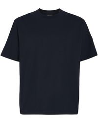 Canada Goose - Organic Cotton Novo T-Shirt - Lyst