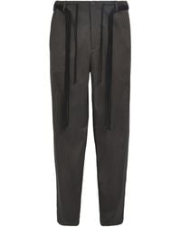 Craig Green - Wool-Blend Worker Trousers - Lyst