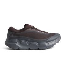 On Shoes - Cloudsoma Hike Trainers - Lyst