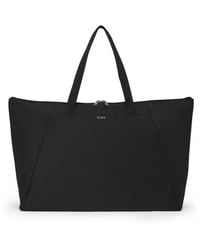 Tumi - Nylon Voyageur Just In Case Foldable Bag - Lyst
