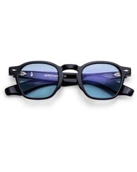 Jacques Marie Mage - Acetate Zephirin 47 Sunglasses - Lyst